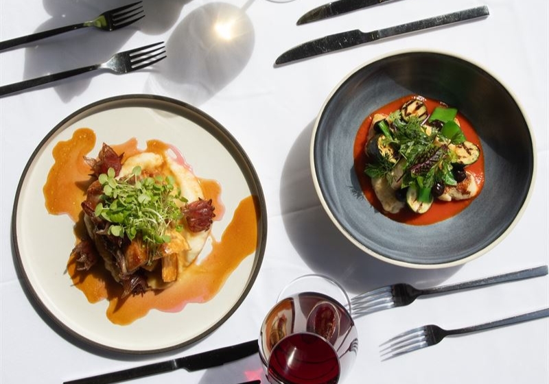 Savour the Comforts of Home: Your Guide to Familiar Flavours Done Right