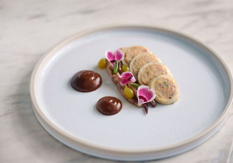 The Most Conversation-Worthy Dishes Across the Nation