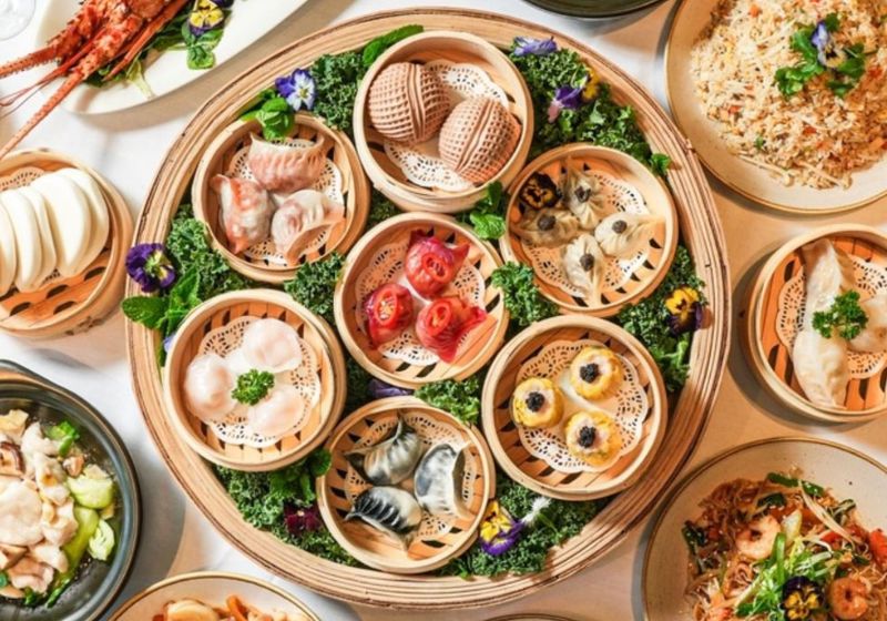 The Most Conversation-Worthy Dishes Across the Nation