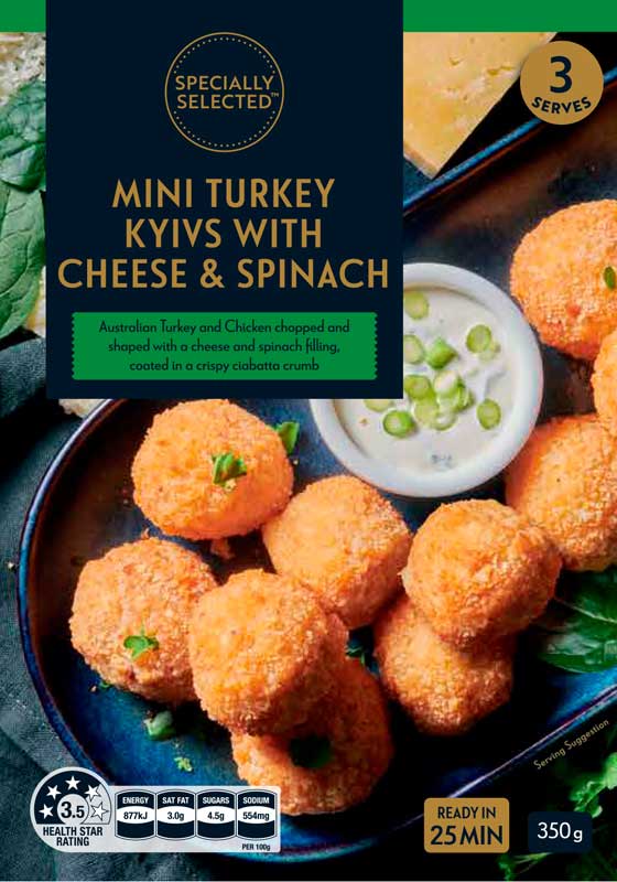 How to Host a Luxe Aussie Christmas Lunch on a Budget with Aldi