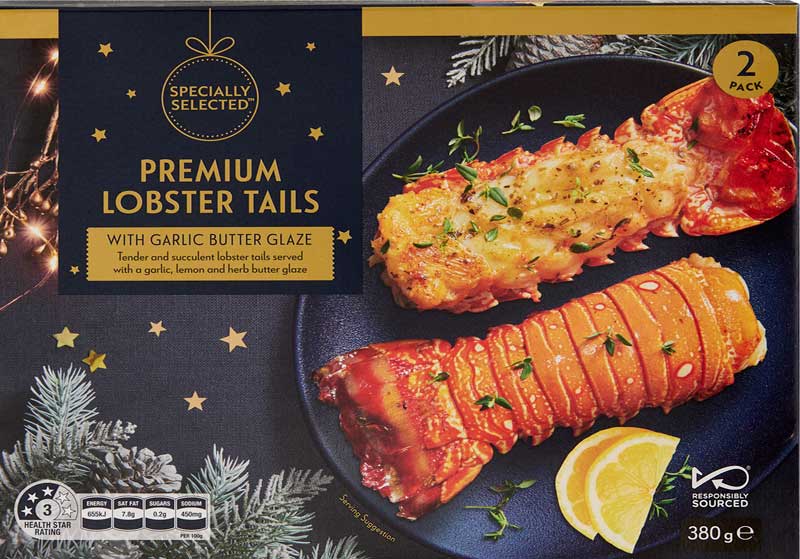 How to Host a Luxe Aussie Christmas Lunch on a Budget with Aldi