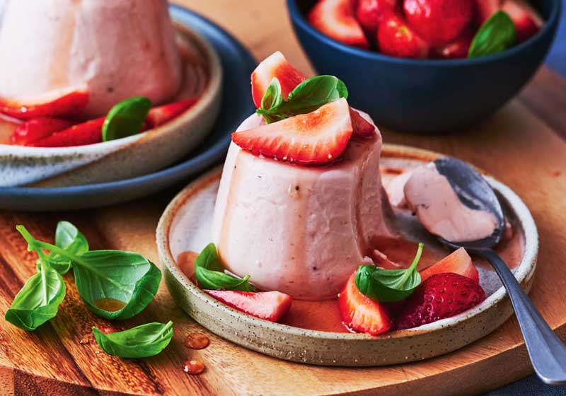 The Soft Serve Life: Why Summer Desserts Should Melt a Bit