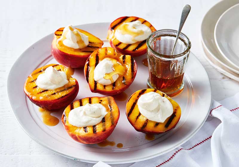 The Soft Serve Life: Why Summer Desserts Should Melt a Bit