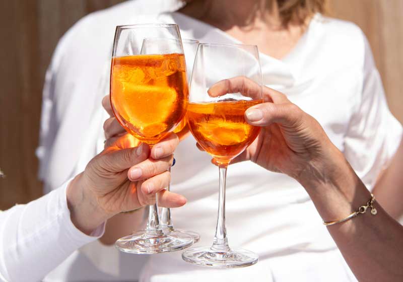 Dinner at Nine: Why Late Meals Are the Ultimate Luxury