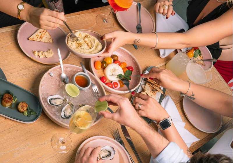 Readers’ Choice 2025: Australia’s Top Seafood, French, Italian & Mediterranean Dining Spots