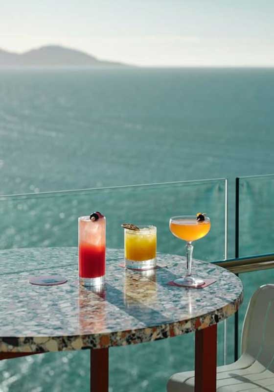 Australia’s Must-visit Rooftop Bars & Restaurants: 5 Sky-high Spots to Book Now