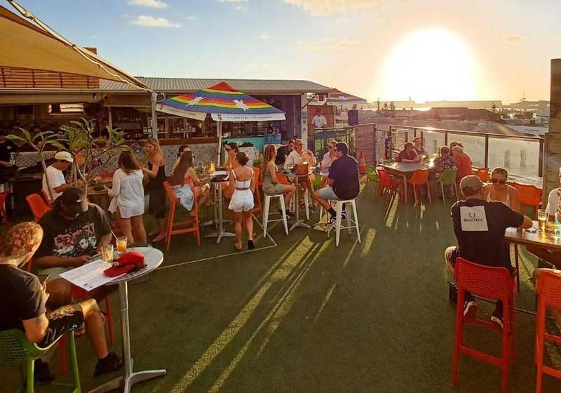 Australia’s Must-visit Rooftop Bars & Restaurants: 5 Sky-high Spots to Book Now