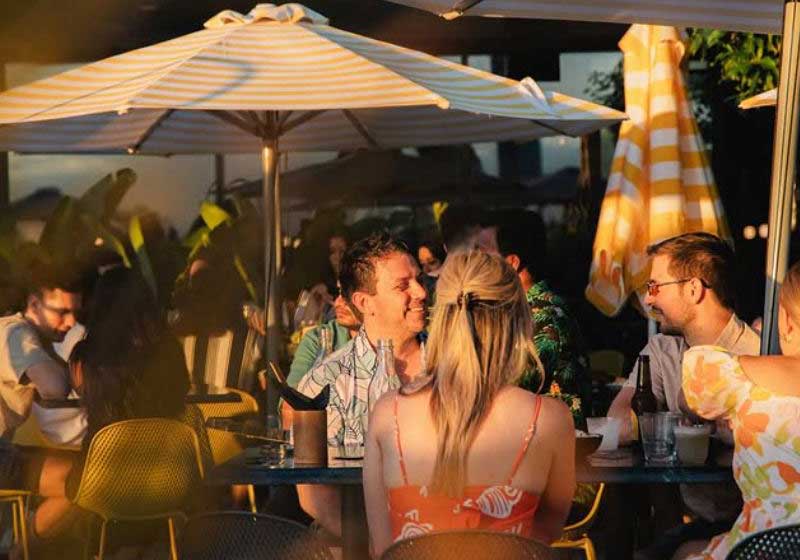 Australia’s Must-visit Rooftop Bars & Restaurants: 5 Sky-high Spots to Book Now