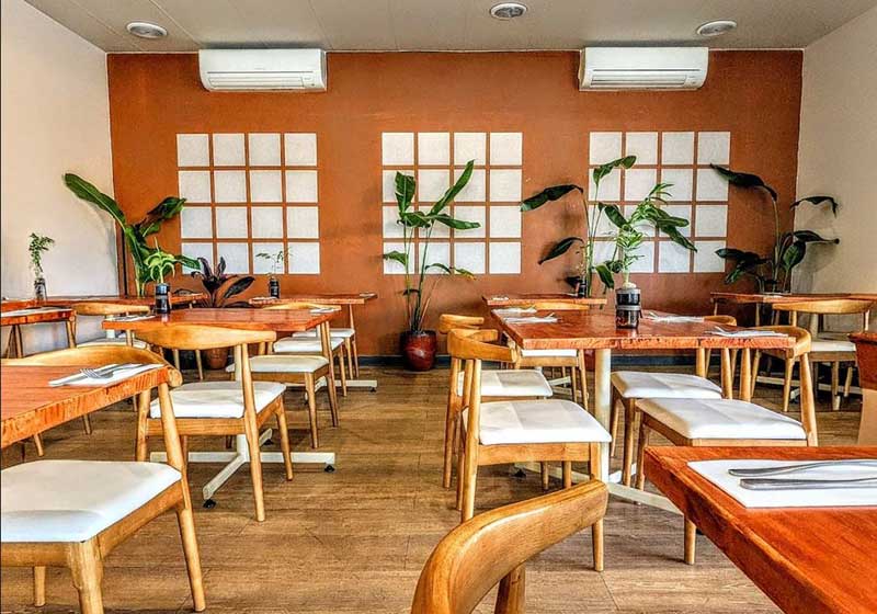 Look What’s New: Both Espresso & Wine, Runaway Bay