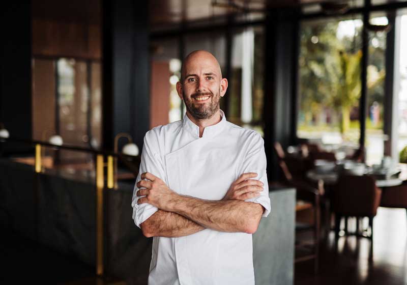 Five Chefs, Five Journeys: The Stories Shaping Modern New Zealand Dining