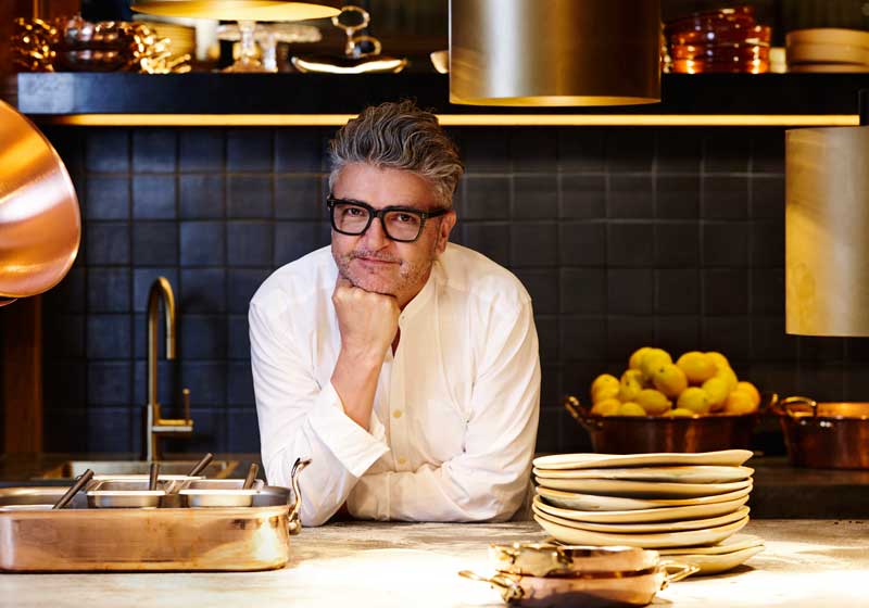 Five Chefs, Five Journeys: The Stories Shaping Modern New Zealand Dining