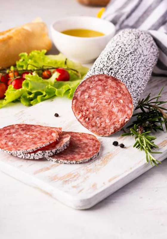 The Perfect Spritz Hour Snacks: Gilda Skewers, White Anchovies, Olives & Salumi