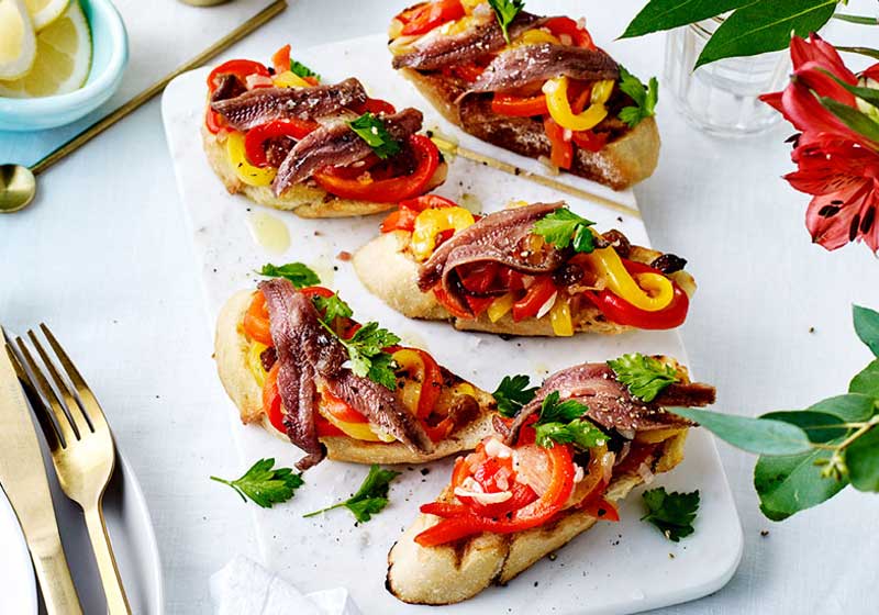 Sunset Snacks: The New Aperitivo for Golden Hour After the Beach