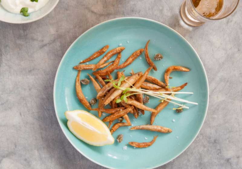 Sunset Snacks: The New Aperitivo for Golden Hour After the Beach