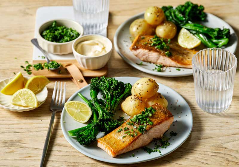 Grilled Fish, 5 Ways: The Best Fish for the BBQ (No Frying, No Flour - Just Flame)