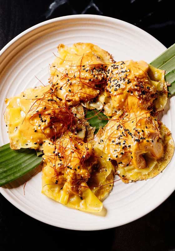 5 Must-try Asian Restaurants Across Australia: Melbourne to Broome