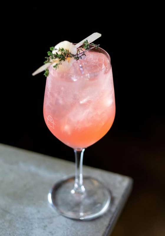 5 Australian Restaurants for Asian Cocktails and Share Plates