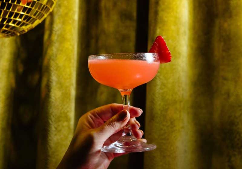 5 Australian Restaurants for Asian Cocktails and Share Plates