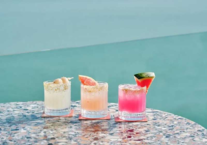 5 Australian Restaurants for Asian Cocktails and Share Plates