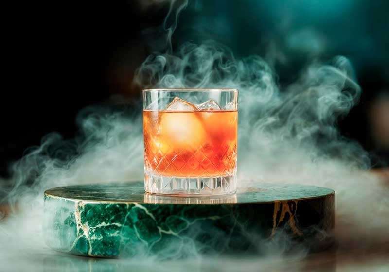 The State of Summer Eating: BBQ Twists, Retro Canapés & Poolside Fun