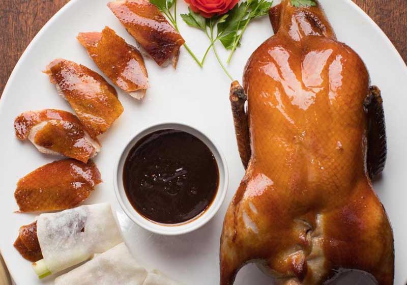 Flower Drum Melbourne: A Timeless Cantonese Dining Experience in the CBD