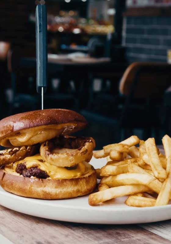 Look What’s New: Pour’d in Golden Grove