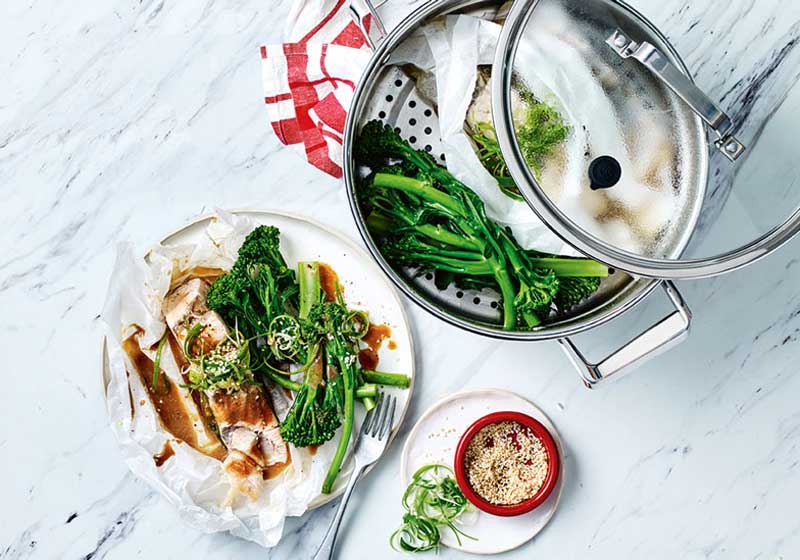 The Fifth Taste: Why Umami Still Rules in Asian Cooking