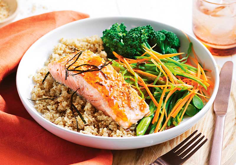 The Fifth Taste: Why Umami Still Rules in Asian Cooking