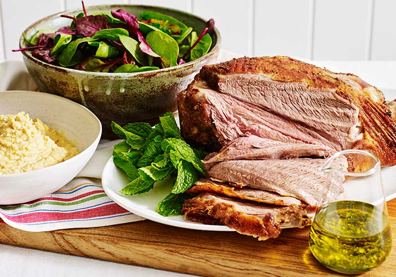 The Sauces That Built a Continent: How Australia Learned to Taste Itself