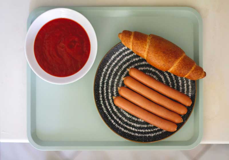 The Sauces That Built a Continent: How Australia Learned to Taste Itself