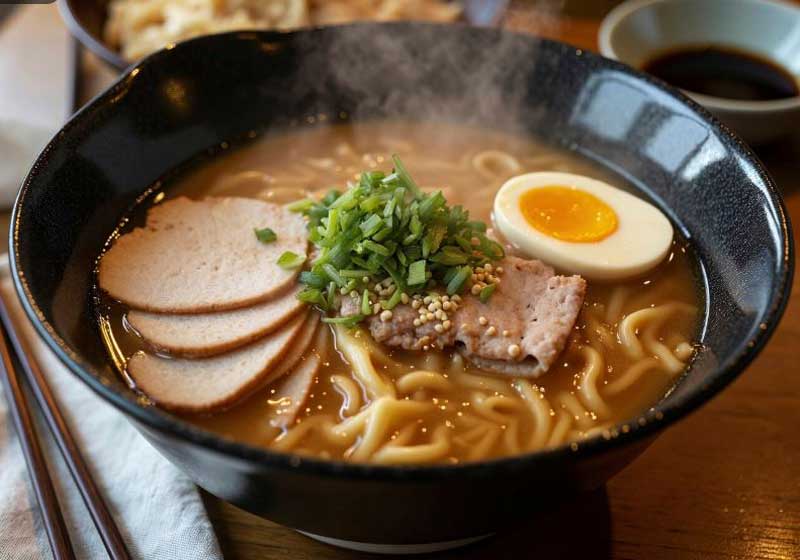 Fat Is a Flavour: How Asian Cuisines Celebrate Richness and Defy Diet Culture