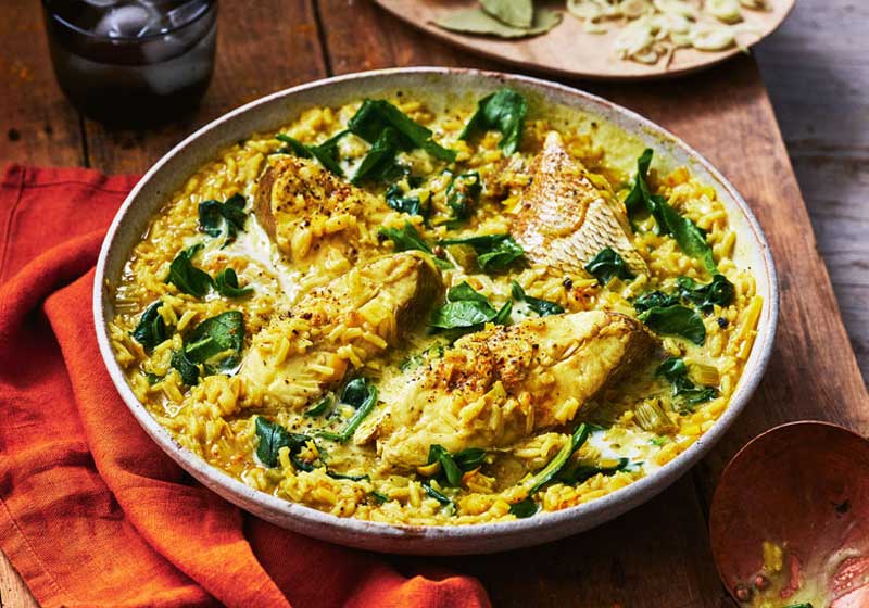 Fat Is a Flavour: How Asian Cuisines Celebrate Richness and Defy Diet Culture