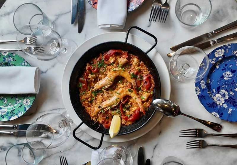 5 Mediterranean Restaurants to Add to Your Must-visit List in Victoria & South Australia