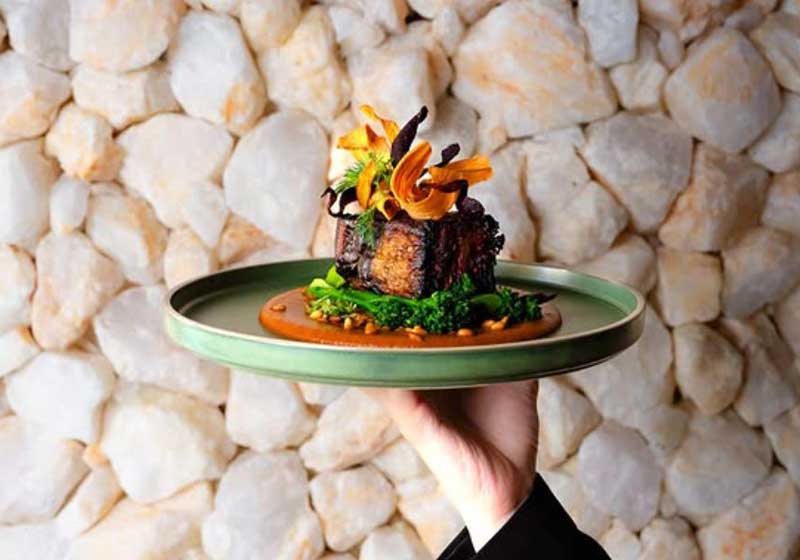 4 Fire-lit Australian Restaurants for Charcoal-grilled Flavour