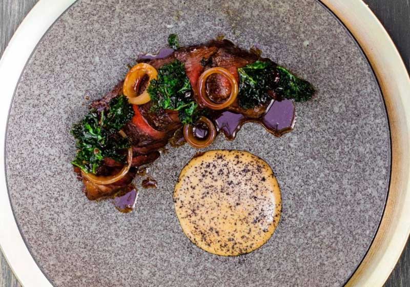 4 Fire-lit Australian Restaurants for Charcoal-grilled Flavour