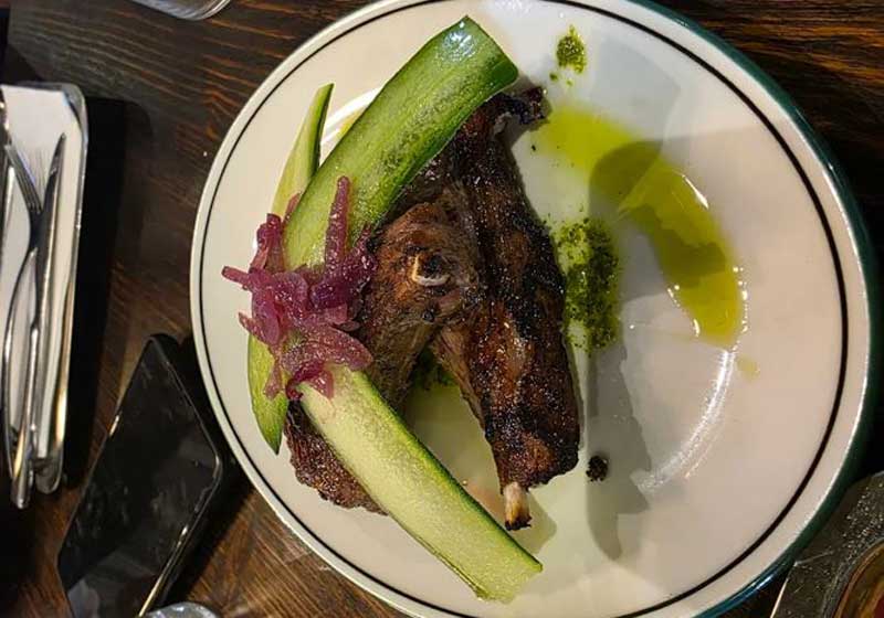 4 Fire-lit Australian Restaurants for Charcoal-grilled Flavour