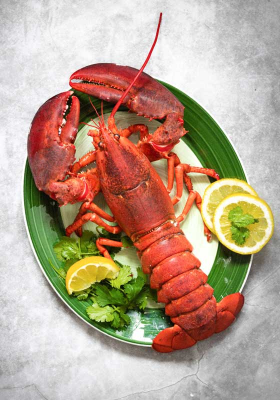 Ring in the New Year with a Full (and Fortunate) Plate