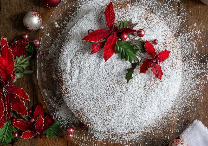 Ring in the New Year with a Full (and Fortunate) Plate