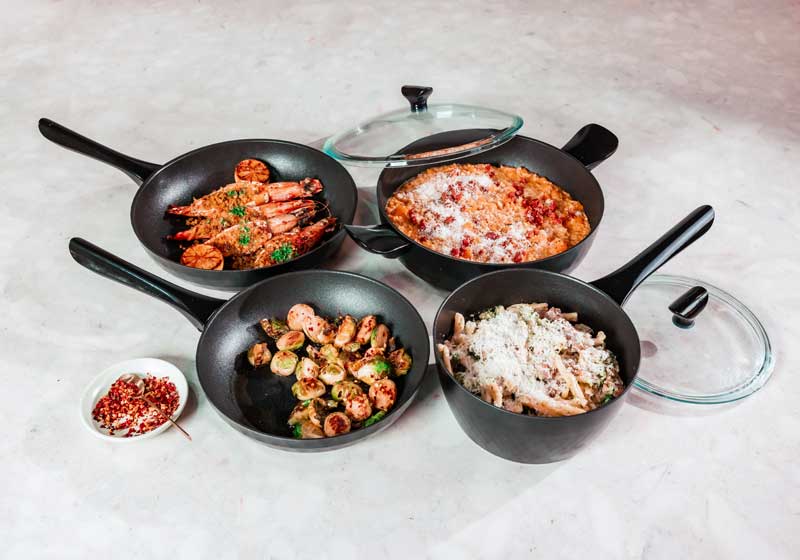 How Chef Silvia Colloca Brings Italian Christmas Magic to Australia