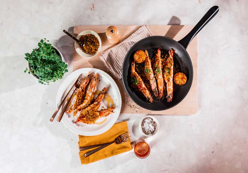 How Chef Silvia Colloca Brings Italian Christmas Magic to Australia