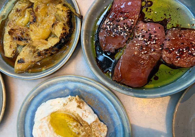 Joaquin Saez: Serving Up Europe’s 2026 Dining Trends in Sydney