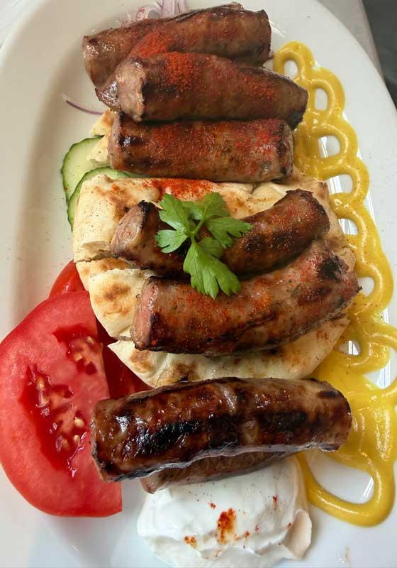 Joaquin Saez: Serving Up Europe’s 2026 Dining Trends in Sydney