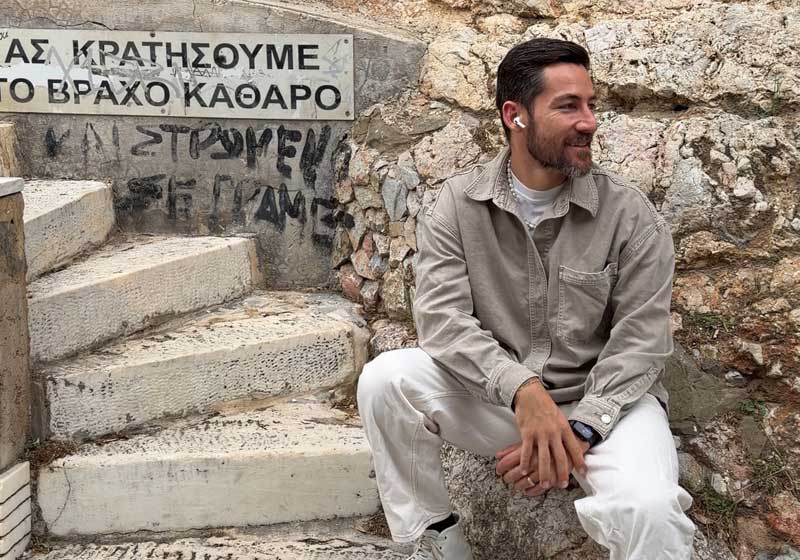 Joaquin Saez: Serving Up Europe’s 2026 Dining Trends in Sydney