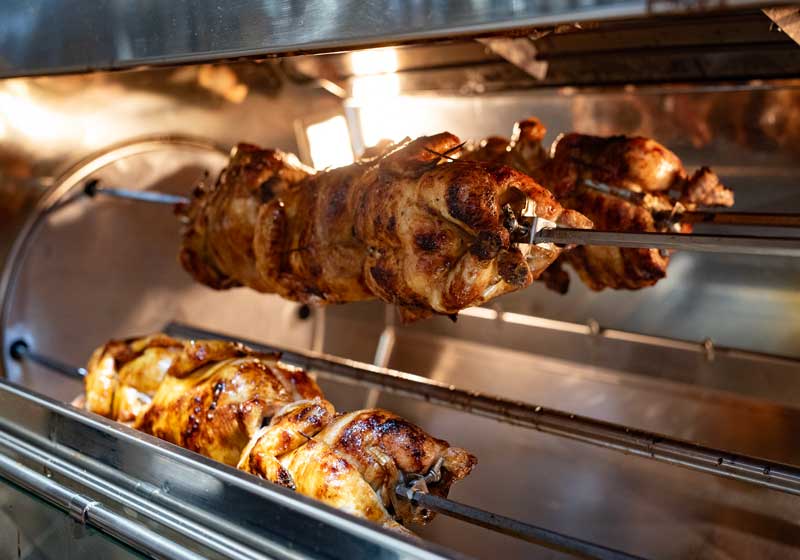 From Beirut to Southbank: A Lebanese Family Table in Melbourne