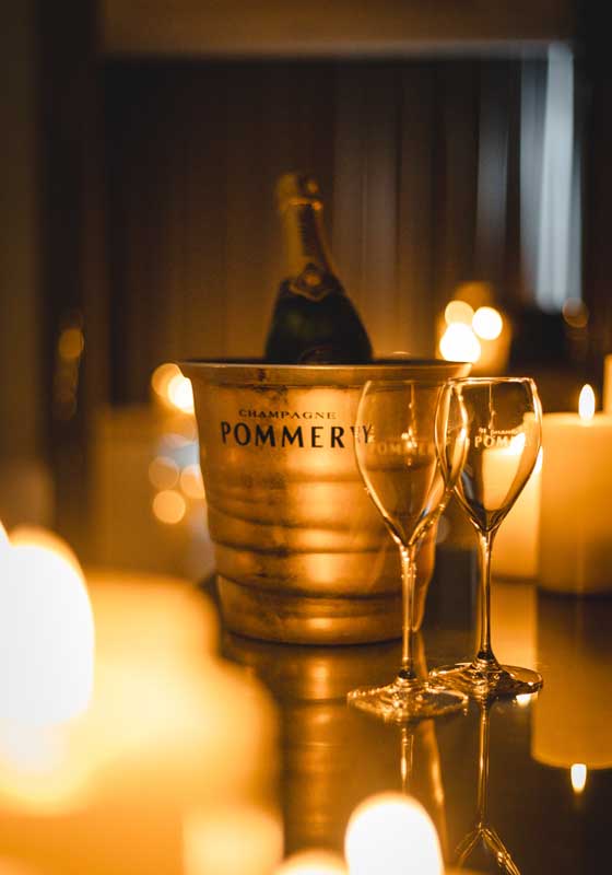 Waxing Poetic: Inside Sofitel’s Flickering New Candle Experience