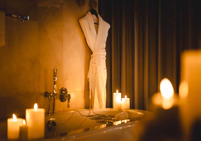 Waxing Poetic: Inside Sofitel’s Flickering New Candle Experience
