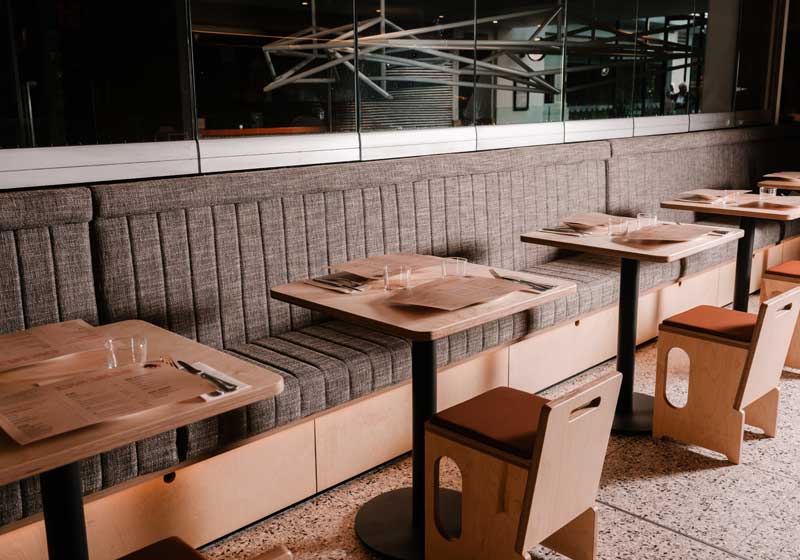 Henrietta Charcoal Chicken Brings Fire and Flavour to Bondi Beach