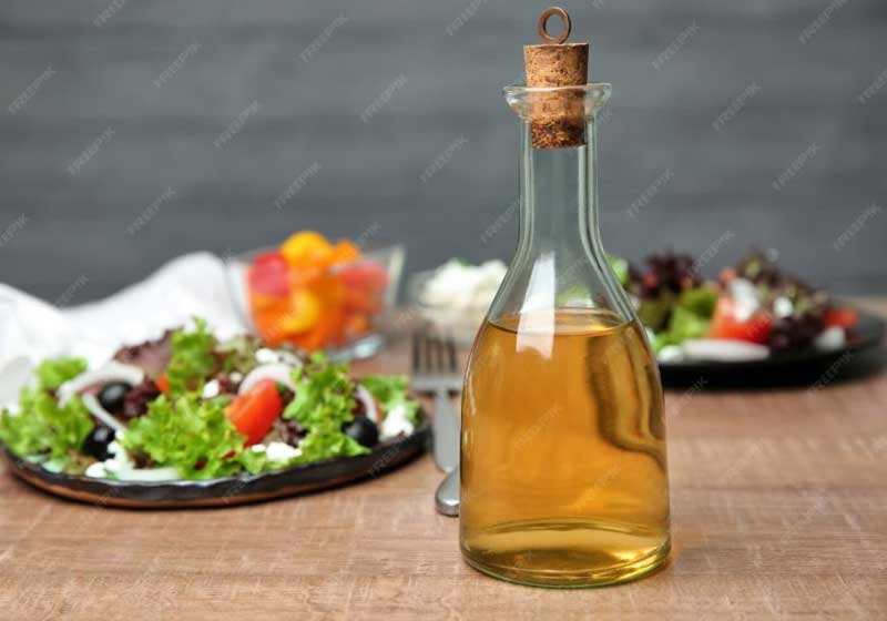 The Modern Man's Pantry Reset