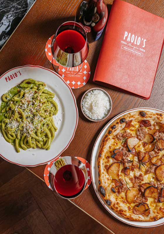 Sky, Smoke and Sea: Voco Gosford’s Archibald Precinct Rewrites Coastal Hospitality