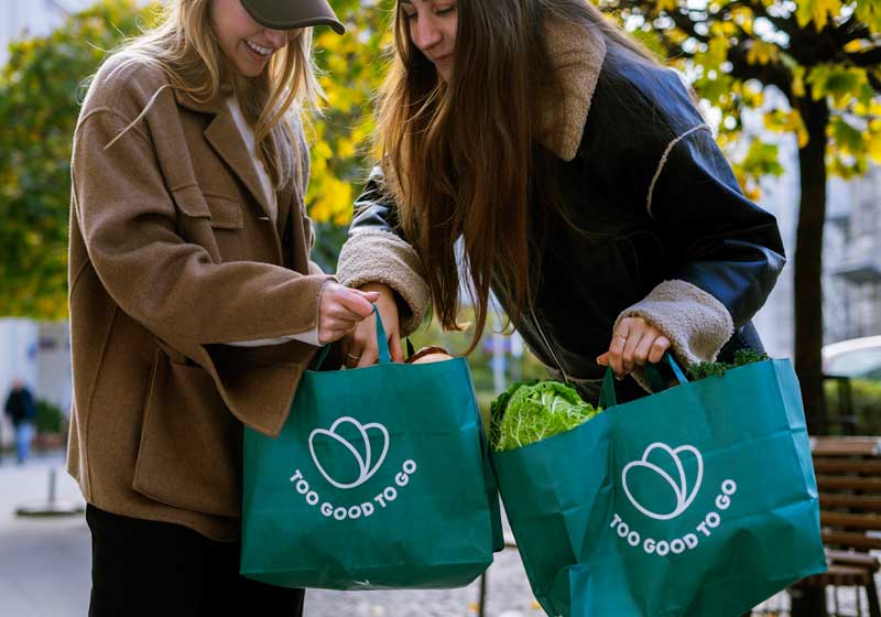 What Happened When We Ate Mystery Bags for a Weekend - Spoiler: We Loved Every Bite